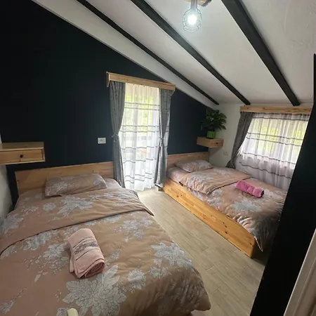 Restaurant Radomira 3* Ceren