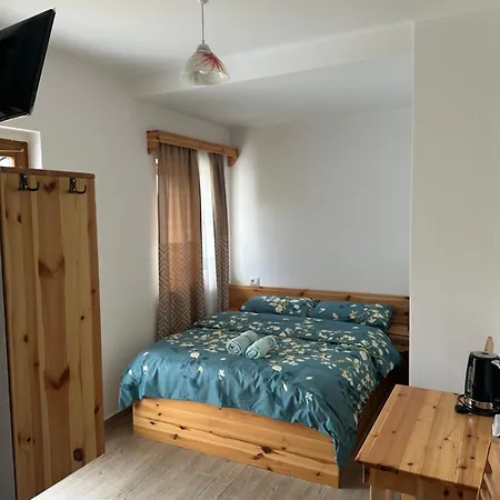 Restaurant Radomira Vendégház 3*