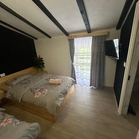 Restaurant Radomira Ceren