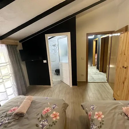 Vendégház Restaurant Radomira 3*