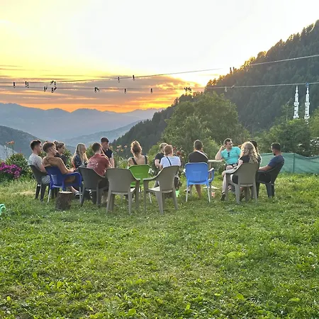 Restaurant Radomira 3*