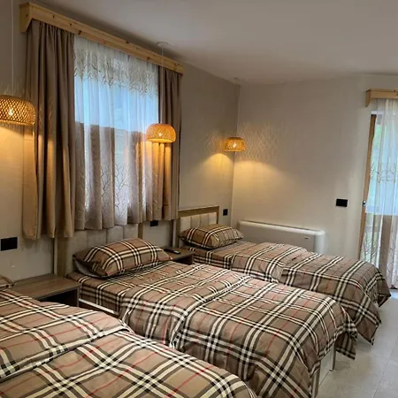 Gasthof Restaurant Radomira Ceren