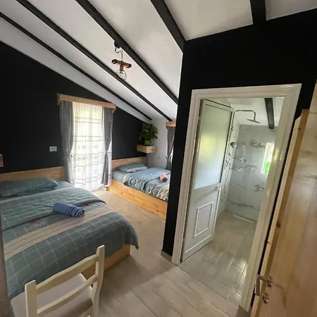 Restaurant Radomira 게스트하우스 Ceren