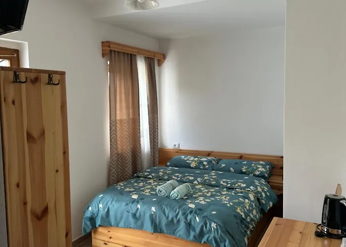 Restaurant Radomira Penzion 3*