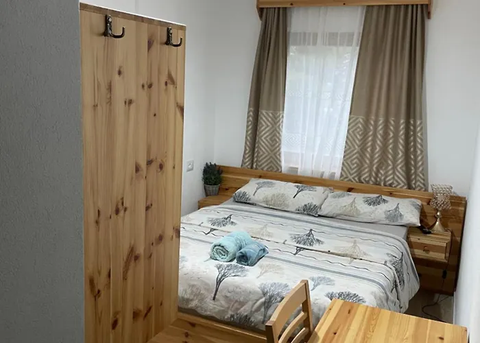 Penzion Restaurant Radomira Ceren