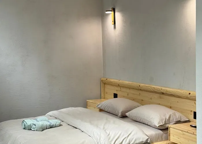 Restaurant Radomira Penzion Ceren