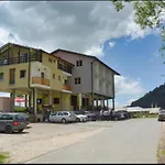 Restaurant Radomira Vendégház