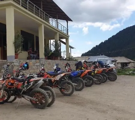 Restaurant Radomira Penzion