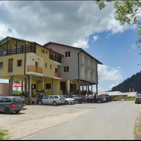Restaurant Radomira Гостевой дом