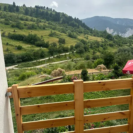 Guest house Restaurant Radomira