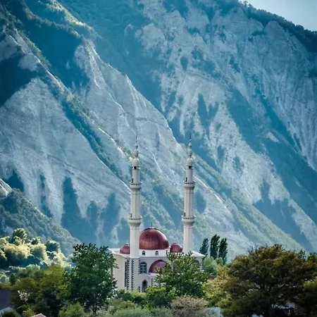 Restaurant Radomira Penzion Ceren