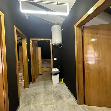 Restaurant Radomira * Ceren