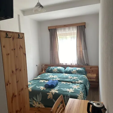 Guest house Restaurant Radomira