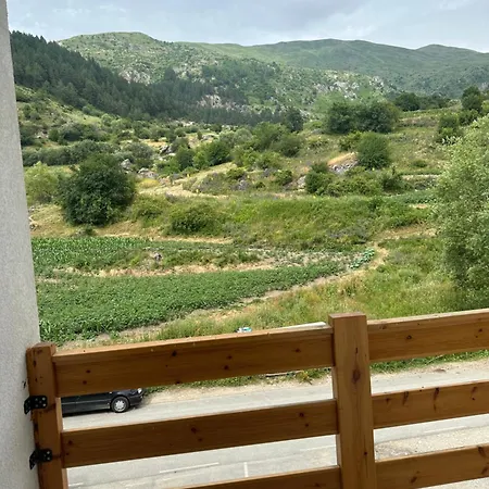 Guest house Restaurant Radomira