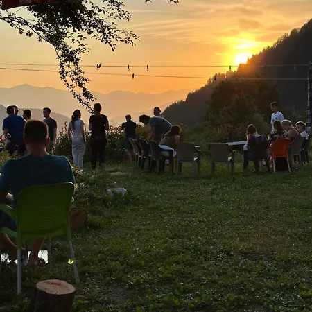 Guest house Restaurant Radomira *