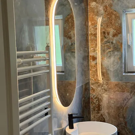 Restaurant Radomira Ceren