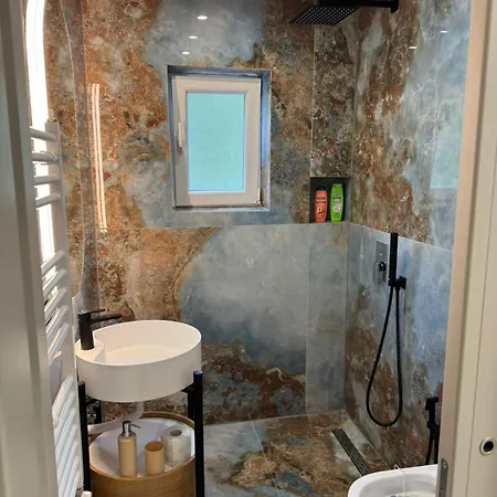 Penzion Restaurant Radomira 3*