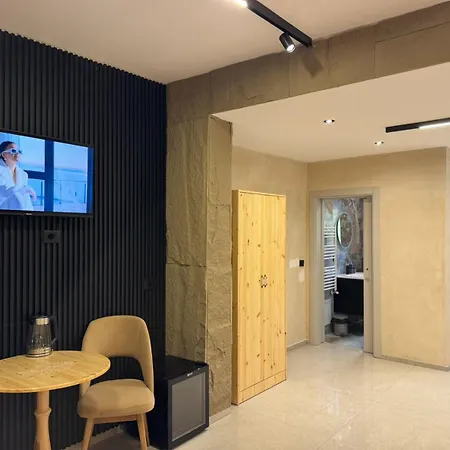 Restaurant Radomira בית הארחה