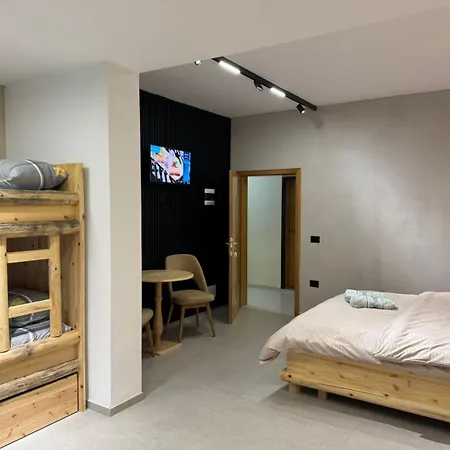 Penzion Restaurant Radomira 3*