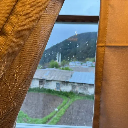 בית הארחה Restaurant Radomira *