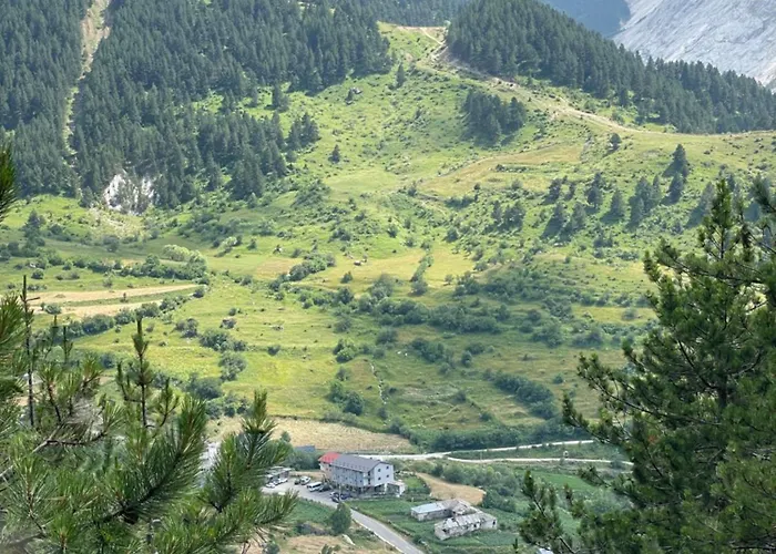 Restaurant Radomira 3* Ceren